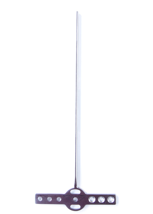 Cyklone - Paint Mixer - Obvious Solutions