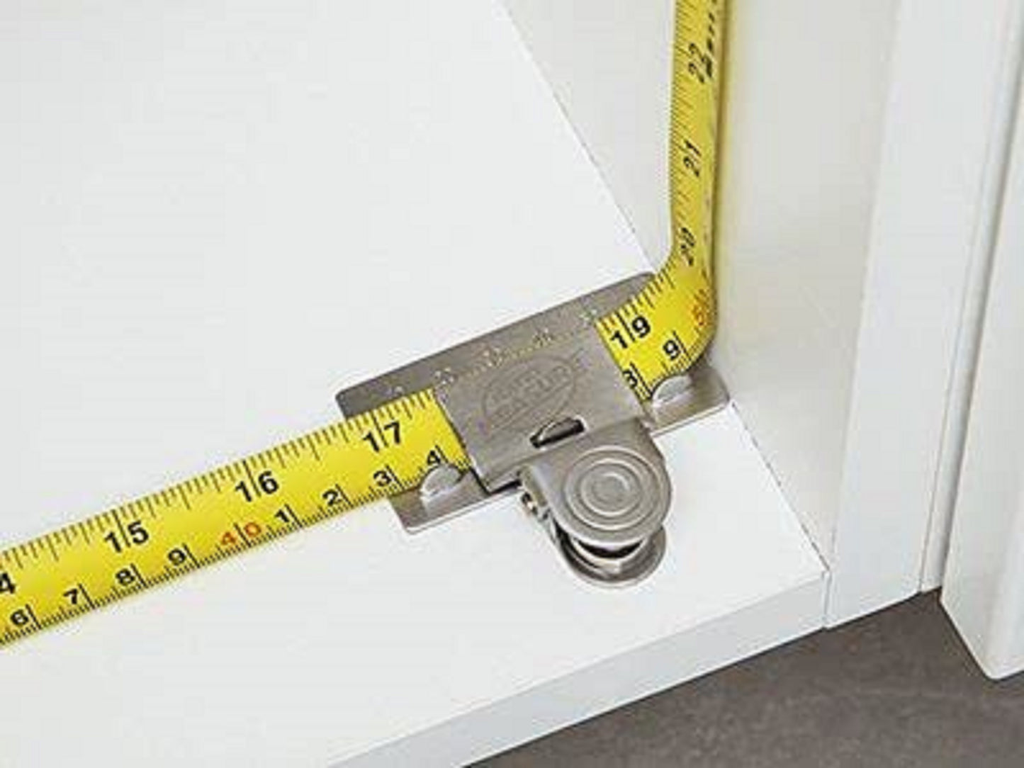 MATEY MEASURE - Obvious Solutions