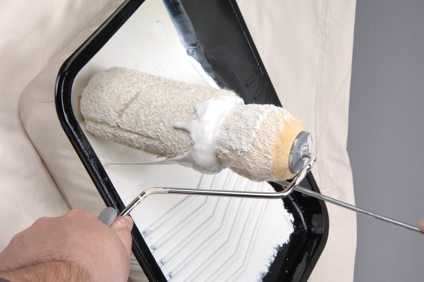 The Incredible Roller Squeegee (Better Than The 5-in-1 Tool!!) - Obvious Solutions