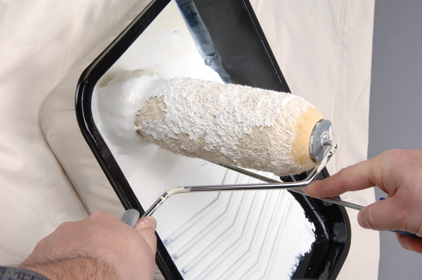 The Incredible Roller Squeegee (Better Than The 5-in-1 Tool!!) - Obvious Solutions