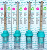 Brush Keeper / Eco Brush - Obvious Solutions