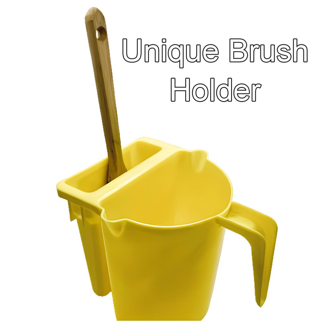 The Painters Cup - Obvious Solutions