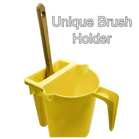 The Painters Cup - Obvious Solutions