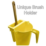 The Painters Cup - Obvious Solutions