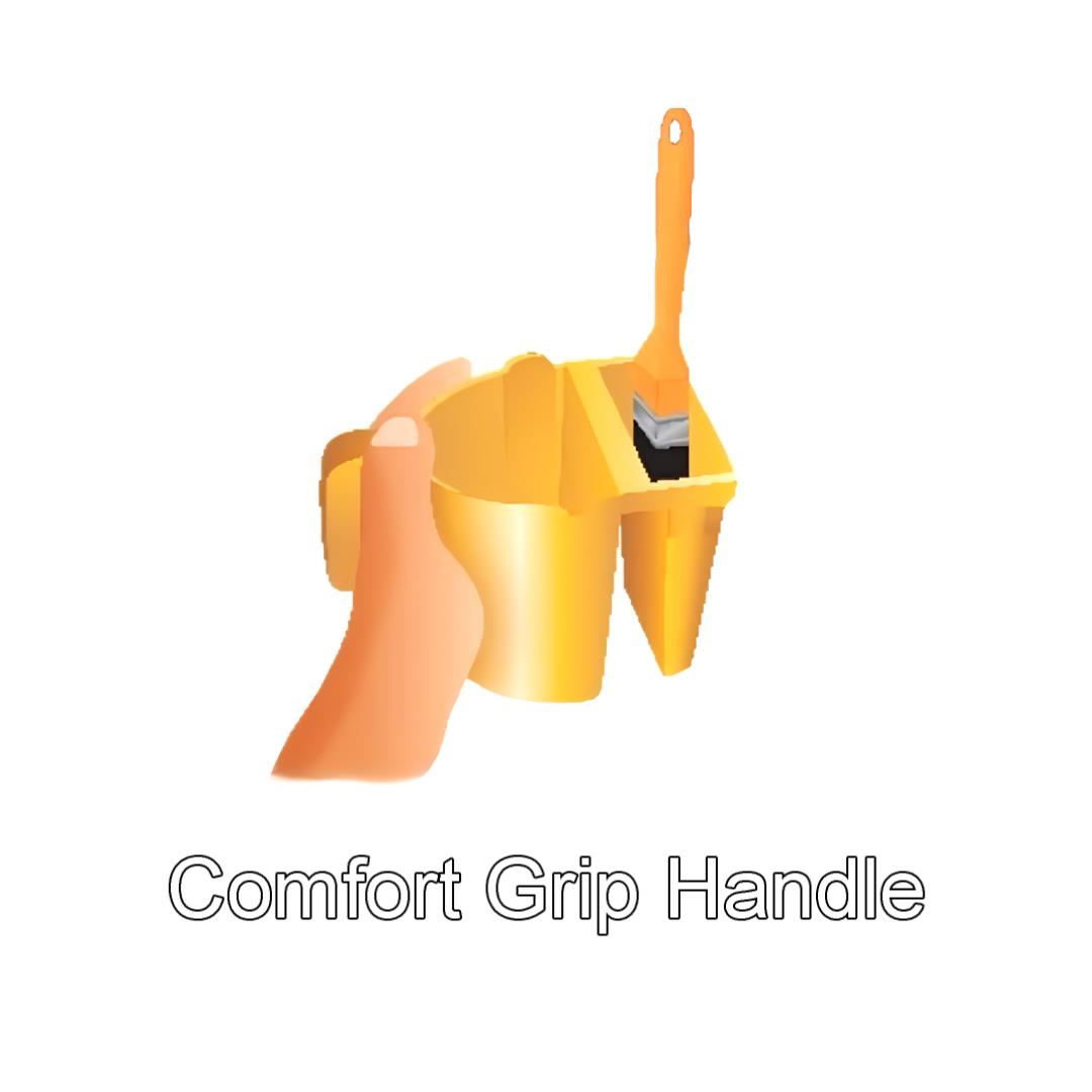 The Painters Cup - Obvious Solutions