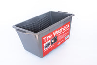 The WashBox - Obvious Solutions