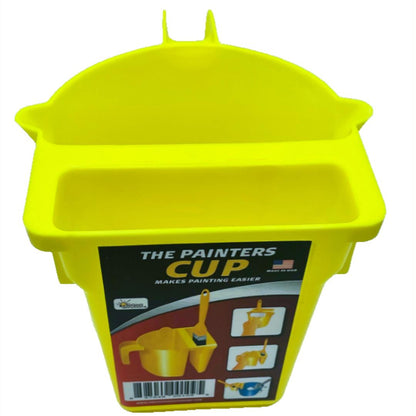 The Painters Cup - Obvious Solutions