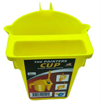 The Painters Cup - Obvious Solutions