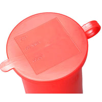 6 Pack of Roller Keepers for Professional Painters - Obvious Solutions