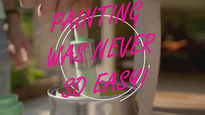 Brush Keeper / Eco Brush