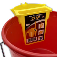 The Painters Cup - Obvious Solutions