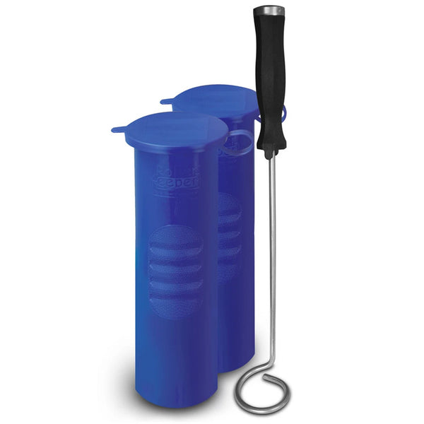 Roller Keeper - Roller Squeegee Combo Pack - Obvious Solutions