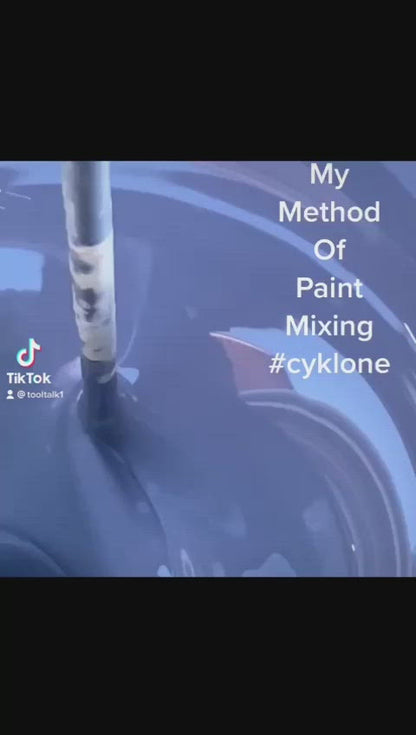Cyklone - Paint Mixer