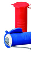 Roller Keeper Red 3-Pack - Obvious Solutions