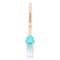 Brush Keeper and Eco Brush #10