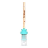 Brush Keeper and Eco Brush #12 Eco-brush is effective for cutting in trim and detail work