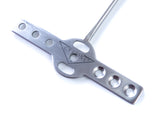 Cyklone - Paint Mixer - Obvious Solutions